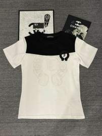 Picture of Chrome Hearts T Shirts Short _SKUChromeHeartsS-XLhgntx20017523